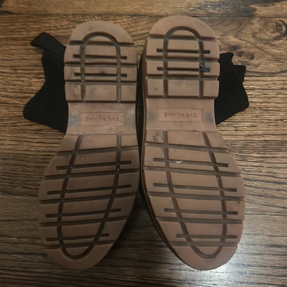 Everlane Sweater Boot - Picture 5 of 6